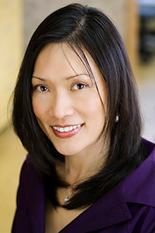 photo of Dr. Duan